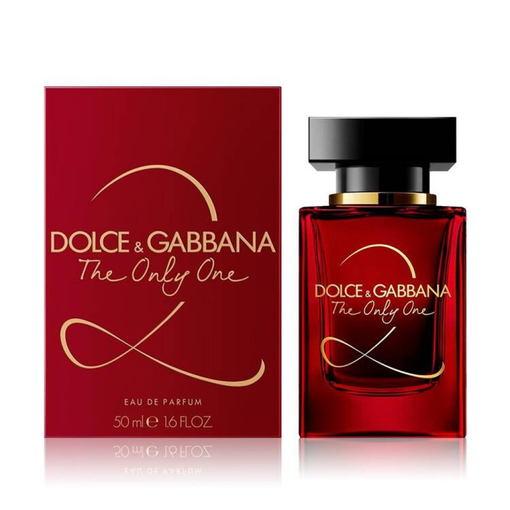 عطر دولتشي اند غابانا ذا اونلي ون 2تو 100 مل