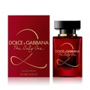 عطر دولتشي اند غابانا ذا اونلي ون 2تو 100 مل
