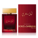 عطر دولتشي اند غابانا ذا ون ليل سحري برفيوم 100مل