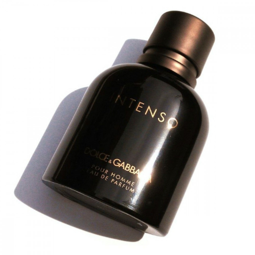 عطر دولتشي غابانا انتيسو بارفيوم الرجالي 125مل