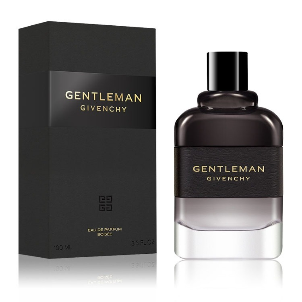 عطر جيفنشي جنتل مان بويسي او دو بارفيوم 100مل