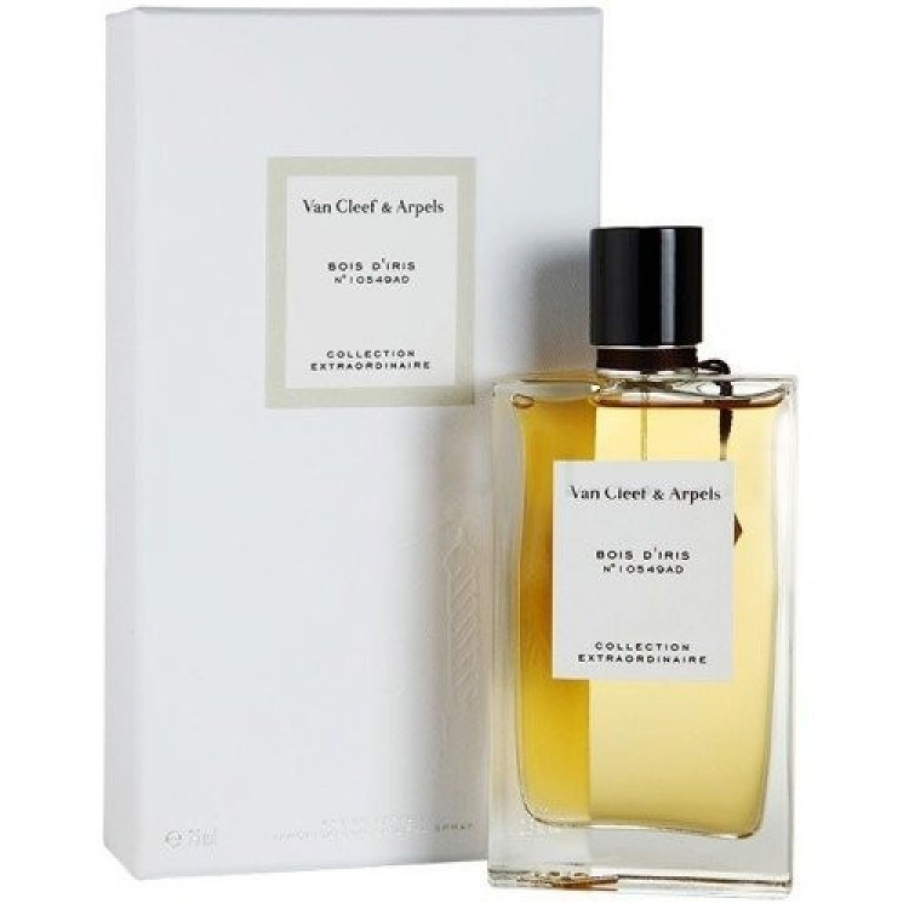 عطر فان كليف بويس دي ايريس او دو بارفيوم 75مل