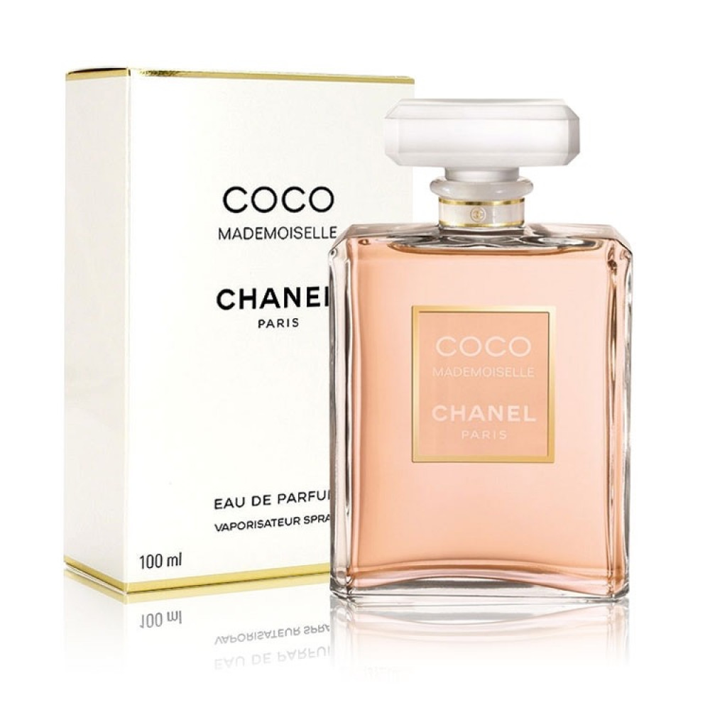 عطر شانيل كوكو مودموزيل او دو بارفيوم 100مل