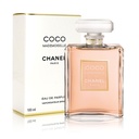 عطر شانيل كوكو مودموزيل او دو بارفيوم 100مل