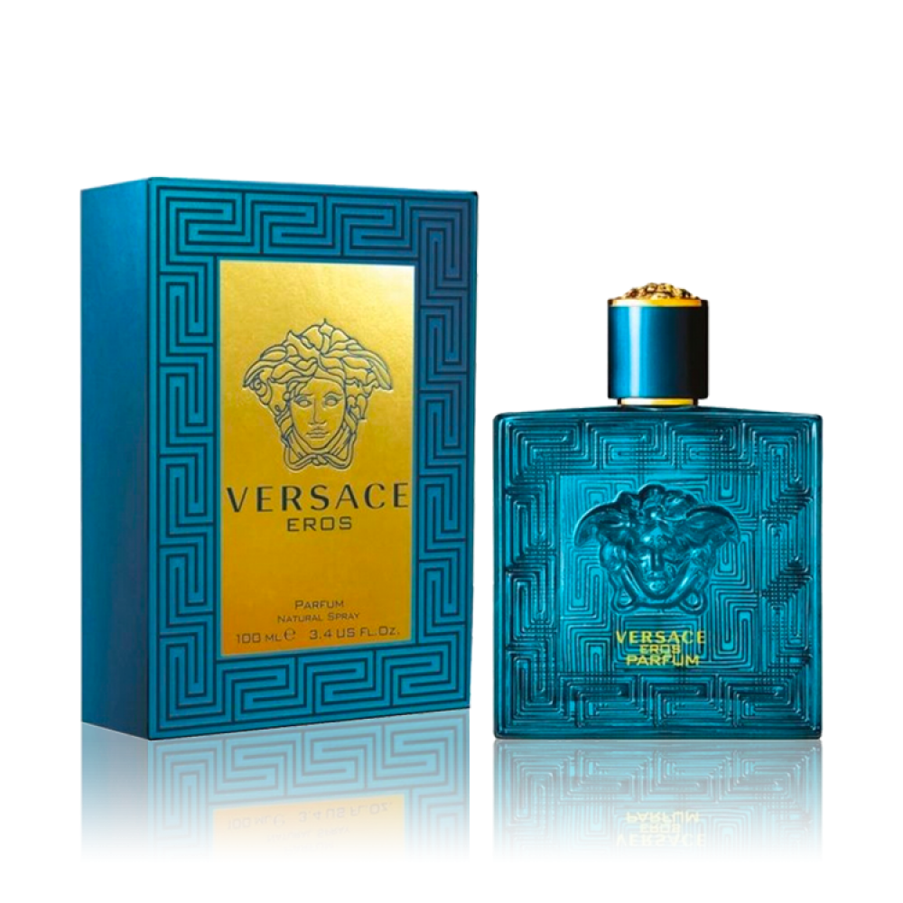 عطر فرزاتشي ايروس الرجالي بارفيوم 100مل