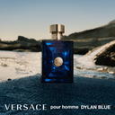 عطر فرزاتشي ديلان بلو بور هوم اودو تواليت 100 مل