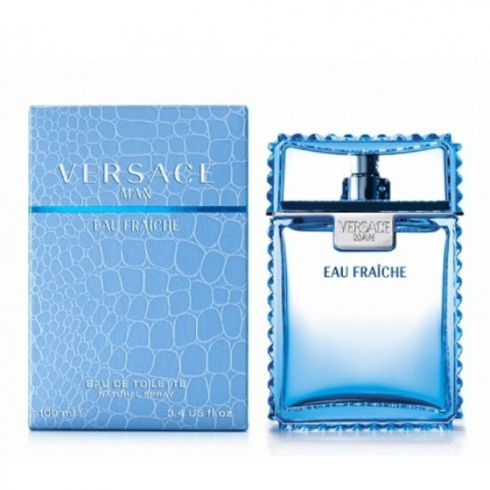عطر فرزاتشي مان او فريش تواليت 100 مل