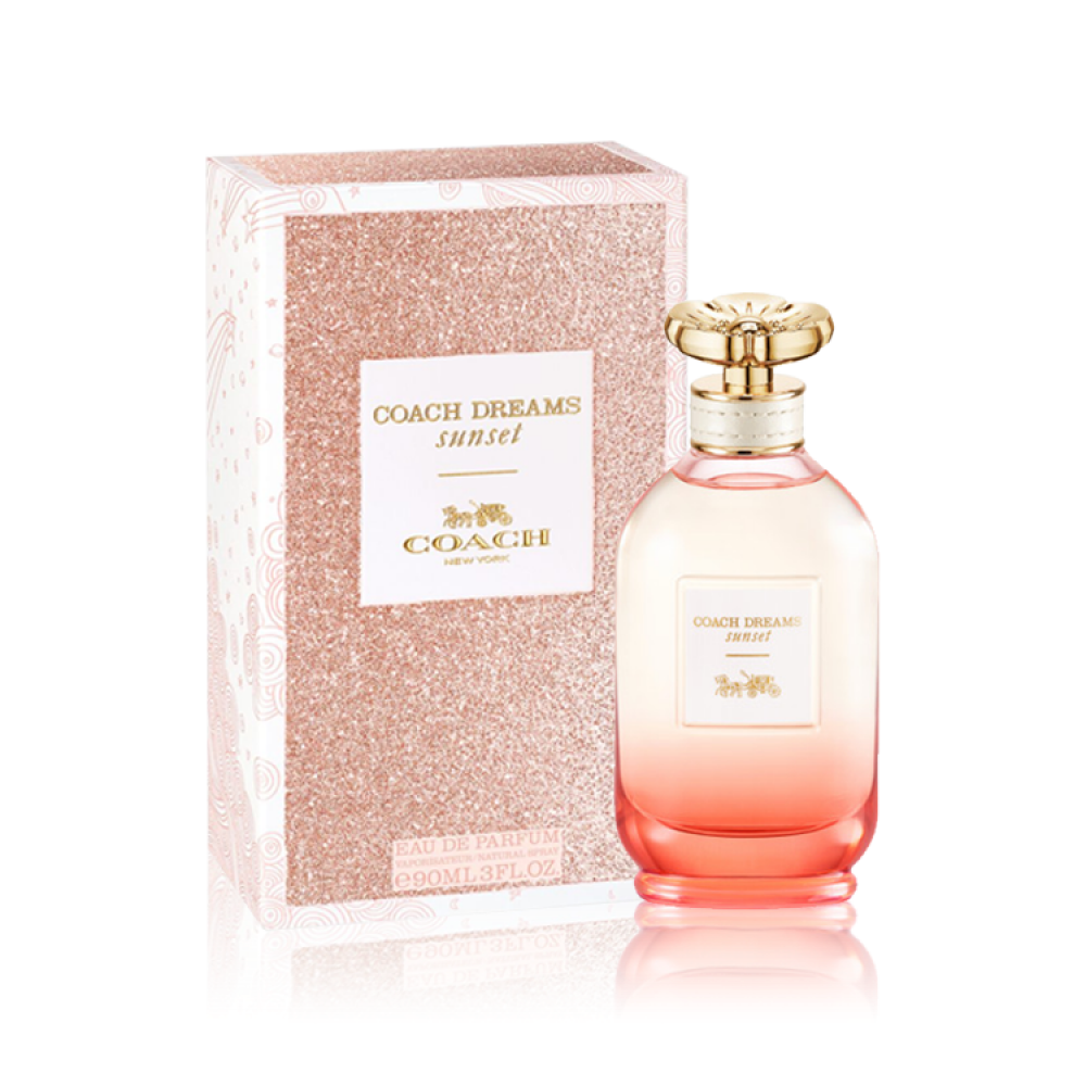 عطر كواتش دريم سنسيت نسائي برفيوم 90 مل