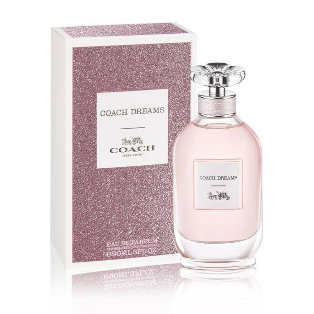 عطر كواتش دريم نسائي بارفيوم  90 مل