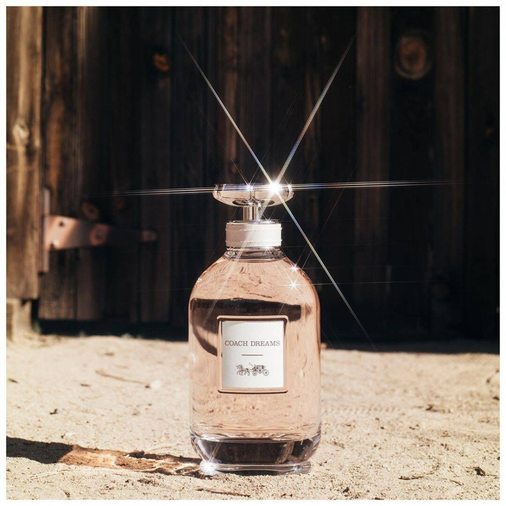 عطر كواتش دريم نسائي بارفيوم  90 مل