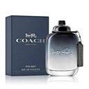 عطر كواتش رجالي نيويورك او دو تواليت 100 مل