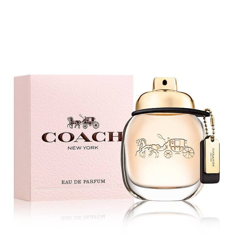 عطر كواتش نيويورك النسائي بارفيوم 90 مل
