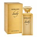 عطر كورلوف لايدي بارفيوم 88 مل