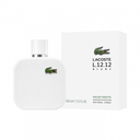 عطر لاكوست الابيض الرجالي او دو تواليت 100مل