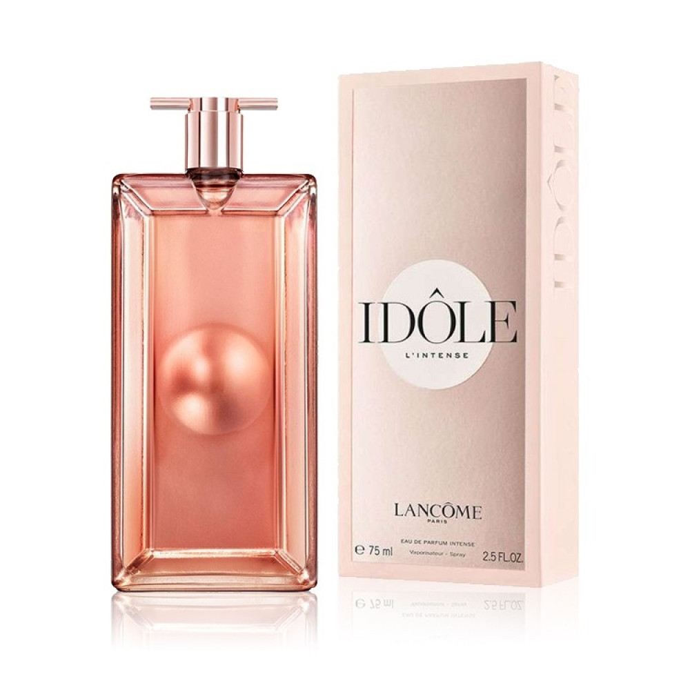 عطر لانكوم ايدول لو انتنس النسائي 75مل