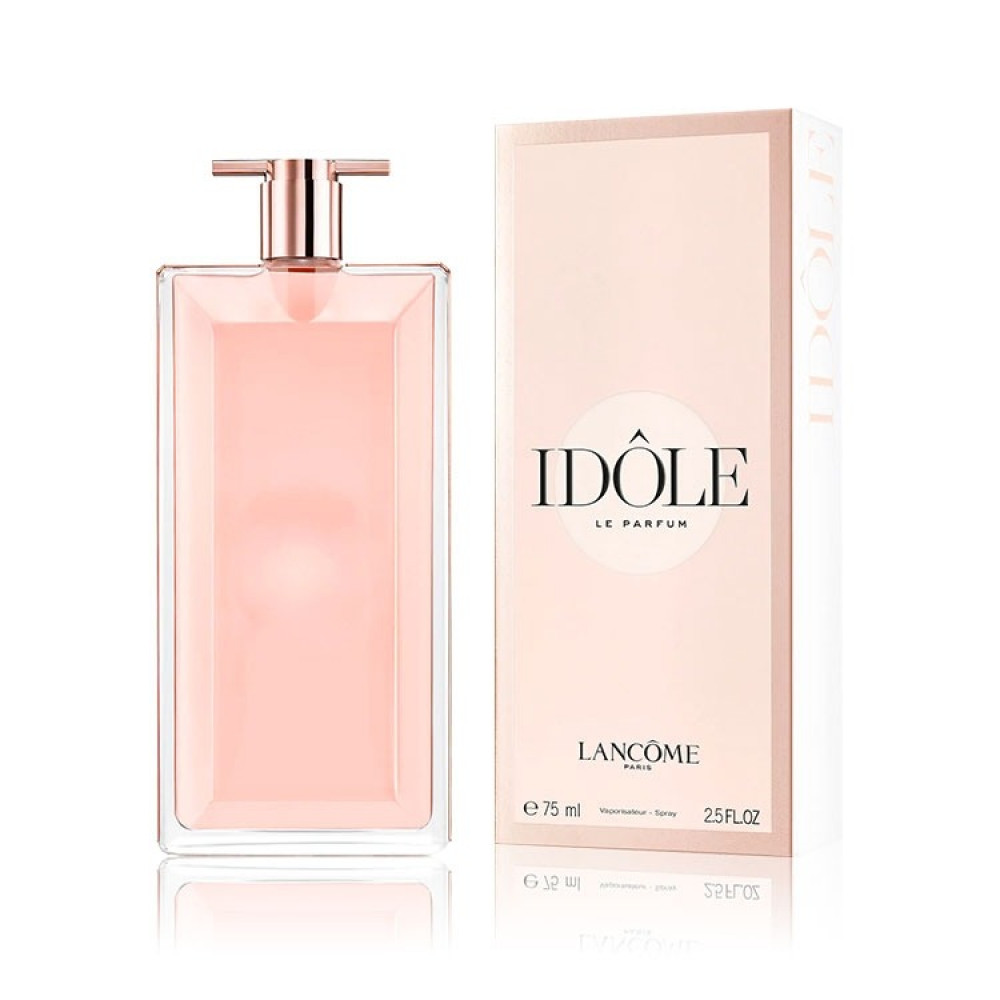 عطر لانكوم ايدول لو بارفيوم النسائي 75مل