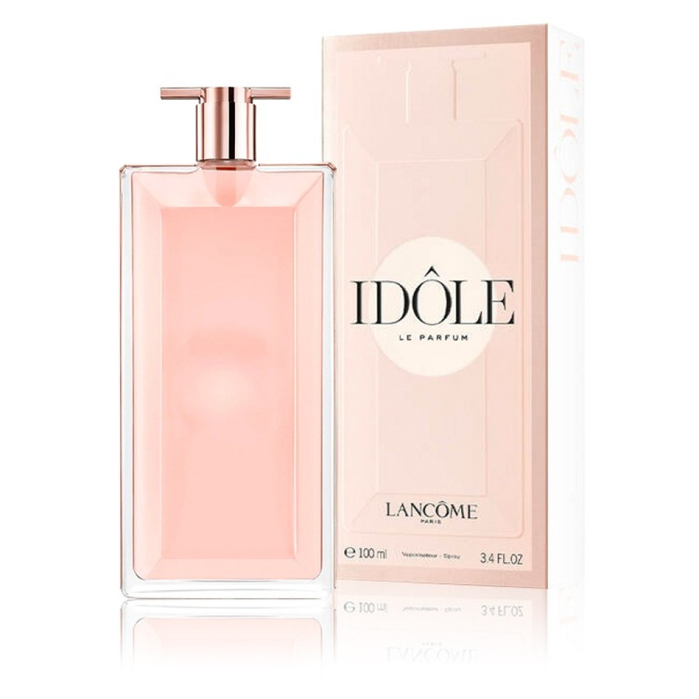 عطر لانكوم ايدول لو جراند بارفيوم النسائي 100مل