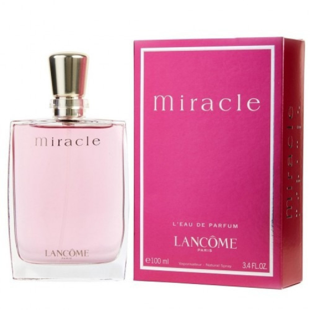 عطر لانكوم ميركل النسائي او دو بارفيوم 100مل