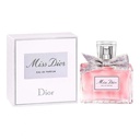 عطر مس ديور أو دو برفيوم - إصدار جديد 100مل