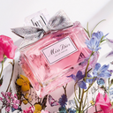 عطر مس ديور أو دو برفيوم - إصدار جديد 100مل
