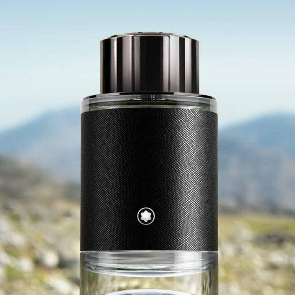 عطر مونت بلانك اكسبلور بيرفيوم 100 مل