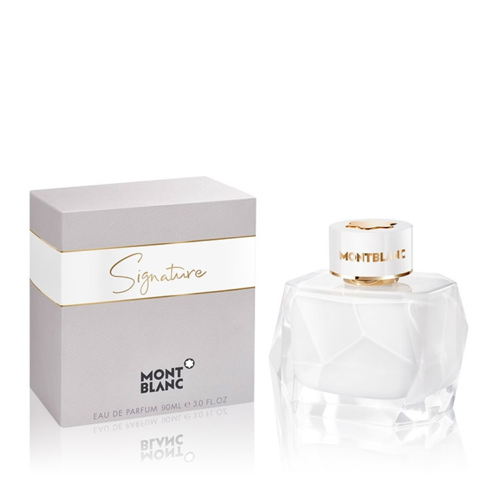 عطر مونت بلانك سيجنتشر او دو بارفيوم 100مل