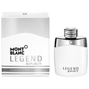 عطر مونت بلانك ليجند سبيريت تواليت 100 مل