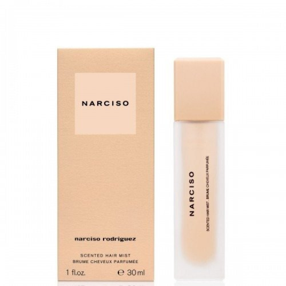 معطر شعر نرسيسو رودريغز نرسيسو او دو بارفيوم 30مل