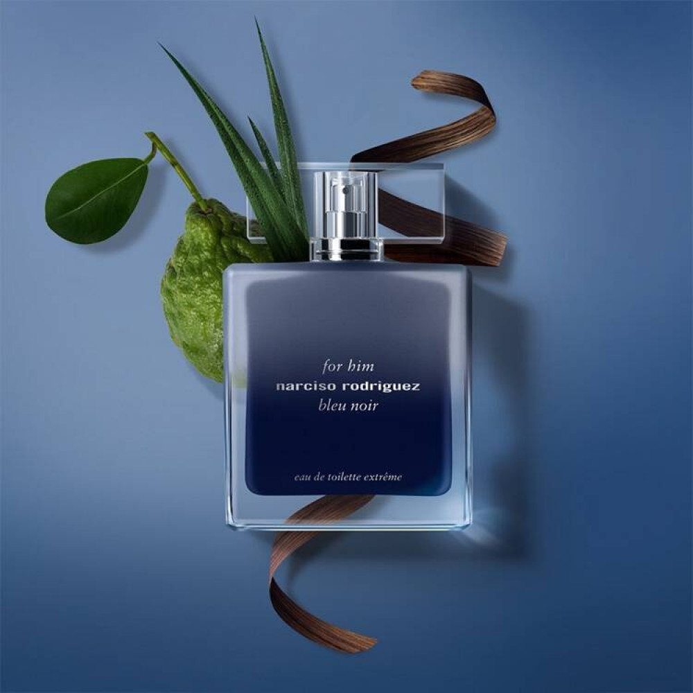 عطر نارسيسو رودريغز بلو نوار إكستريم 100 مل