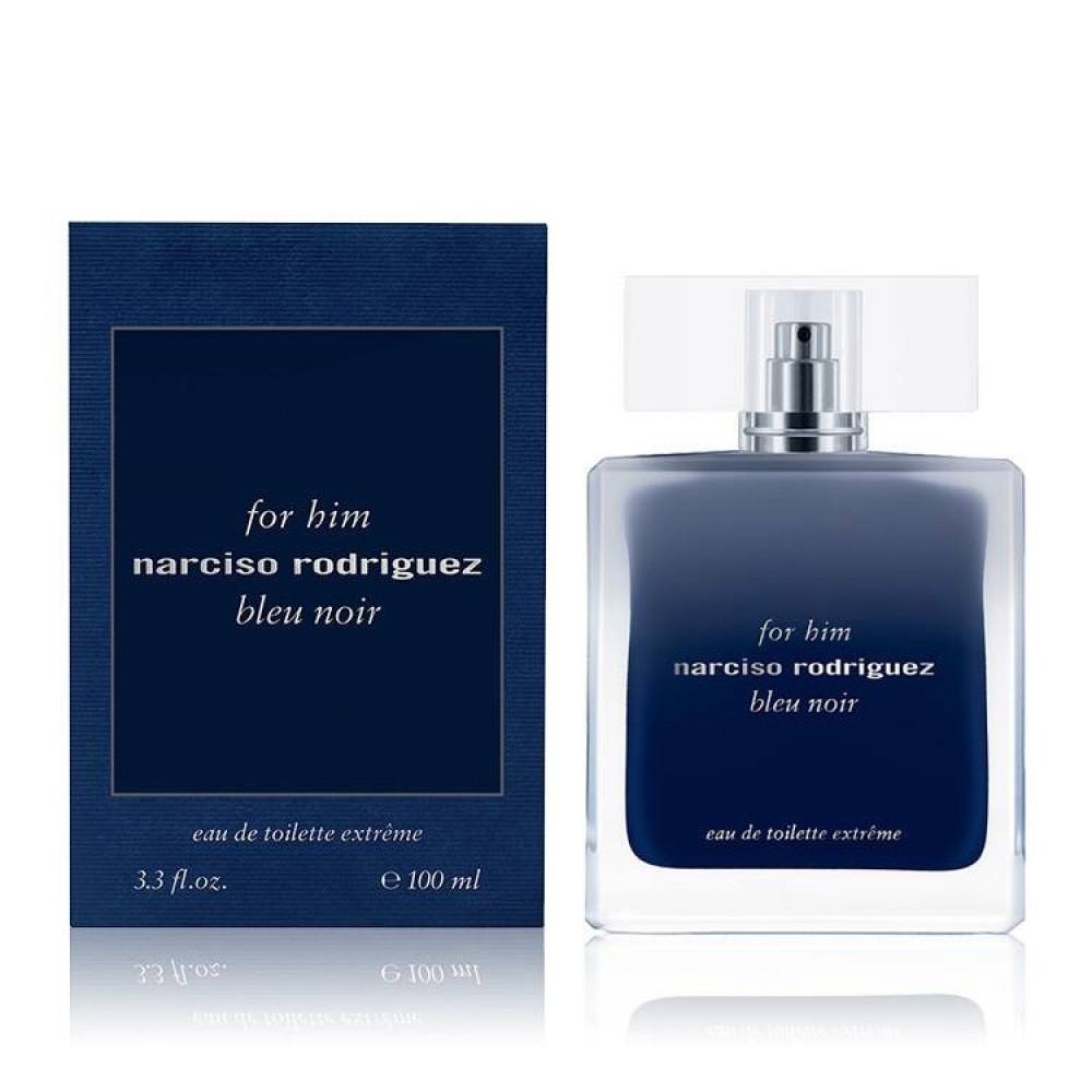 عطر نارسيسو رودريغز بلو نوار إكستريم 100 مل