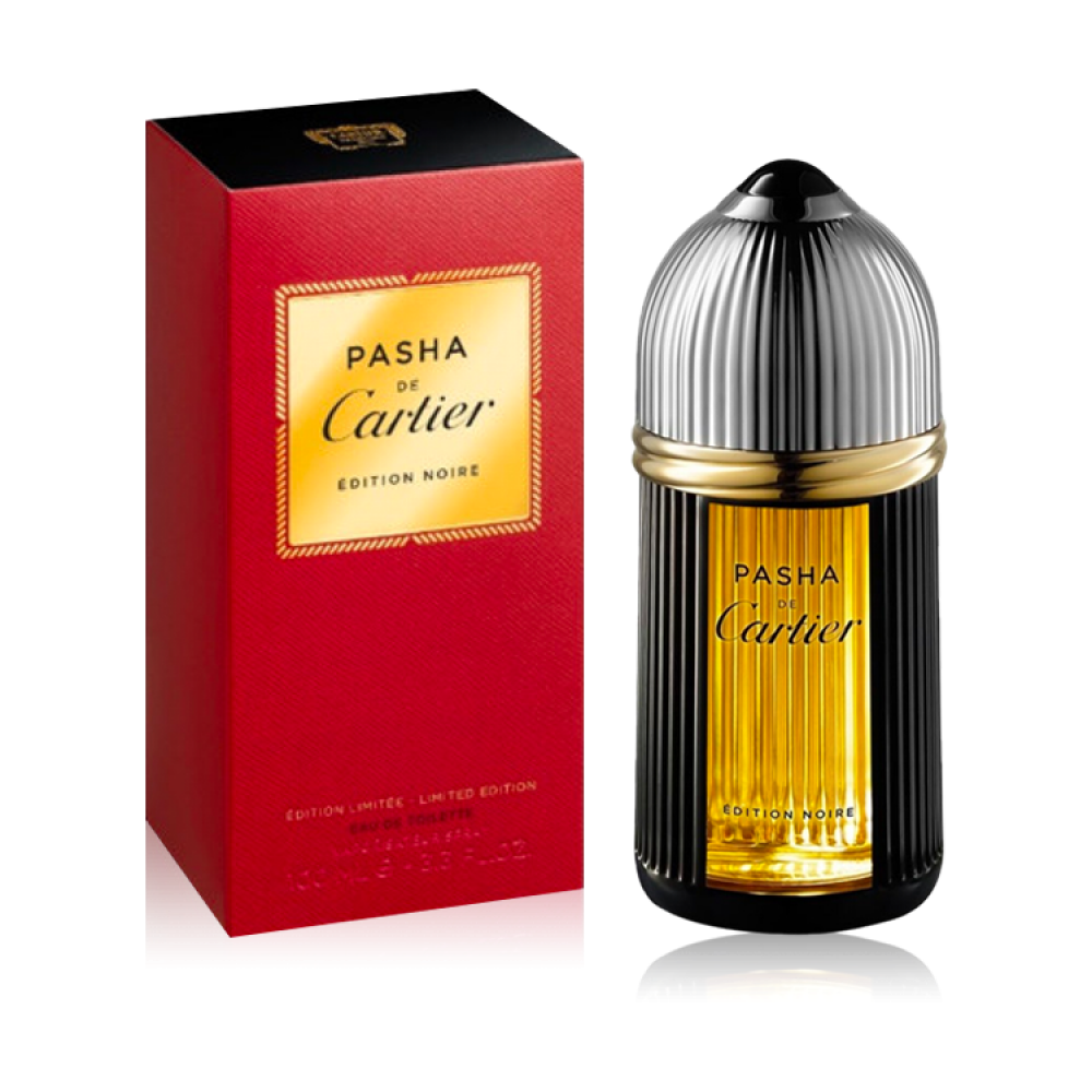 عطر كارتير باشا اديشين نوير أو دو تواليت 100مل