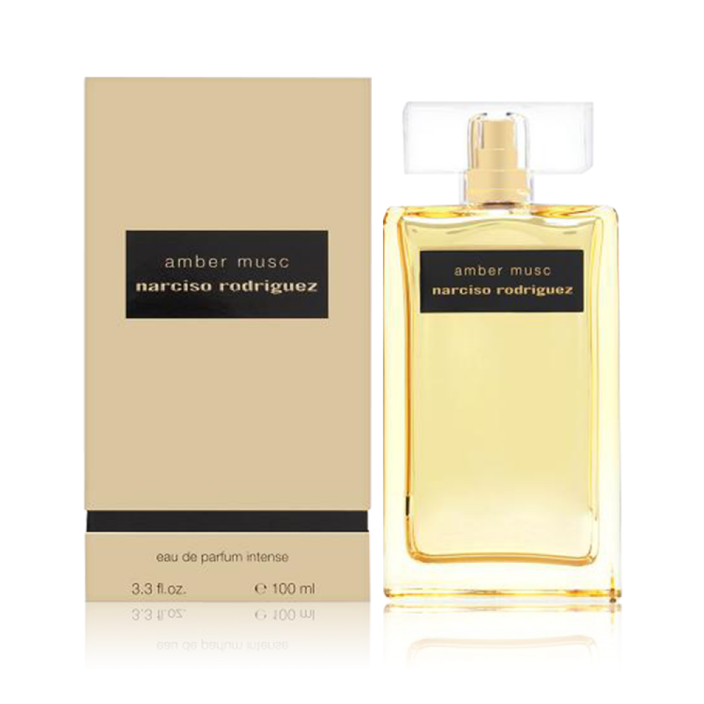 عطر نارسيسو رودريغز عنبر مسك نسائي 100مل