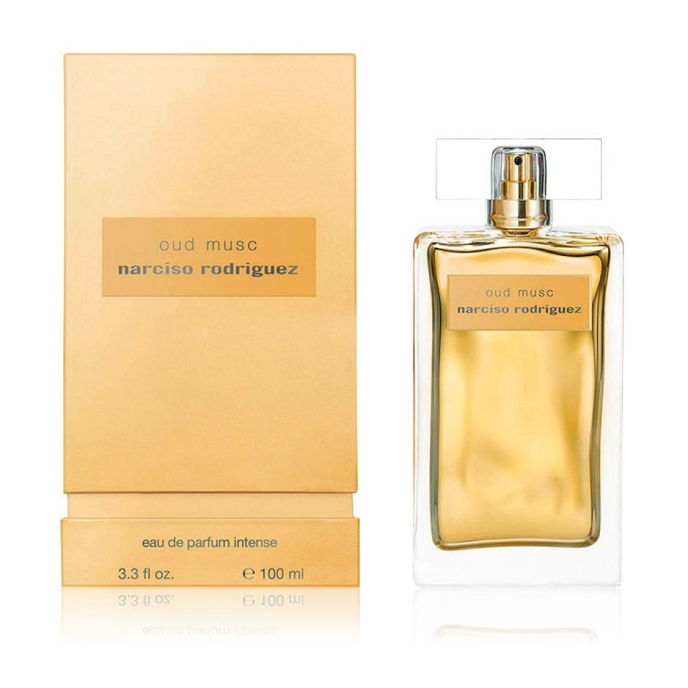 عطر نارسيسو رودريغز عود مسك نسائي 100مل