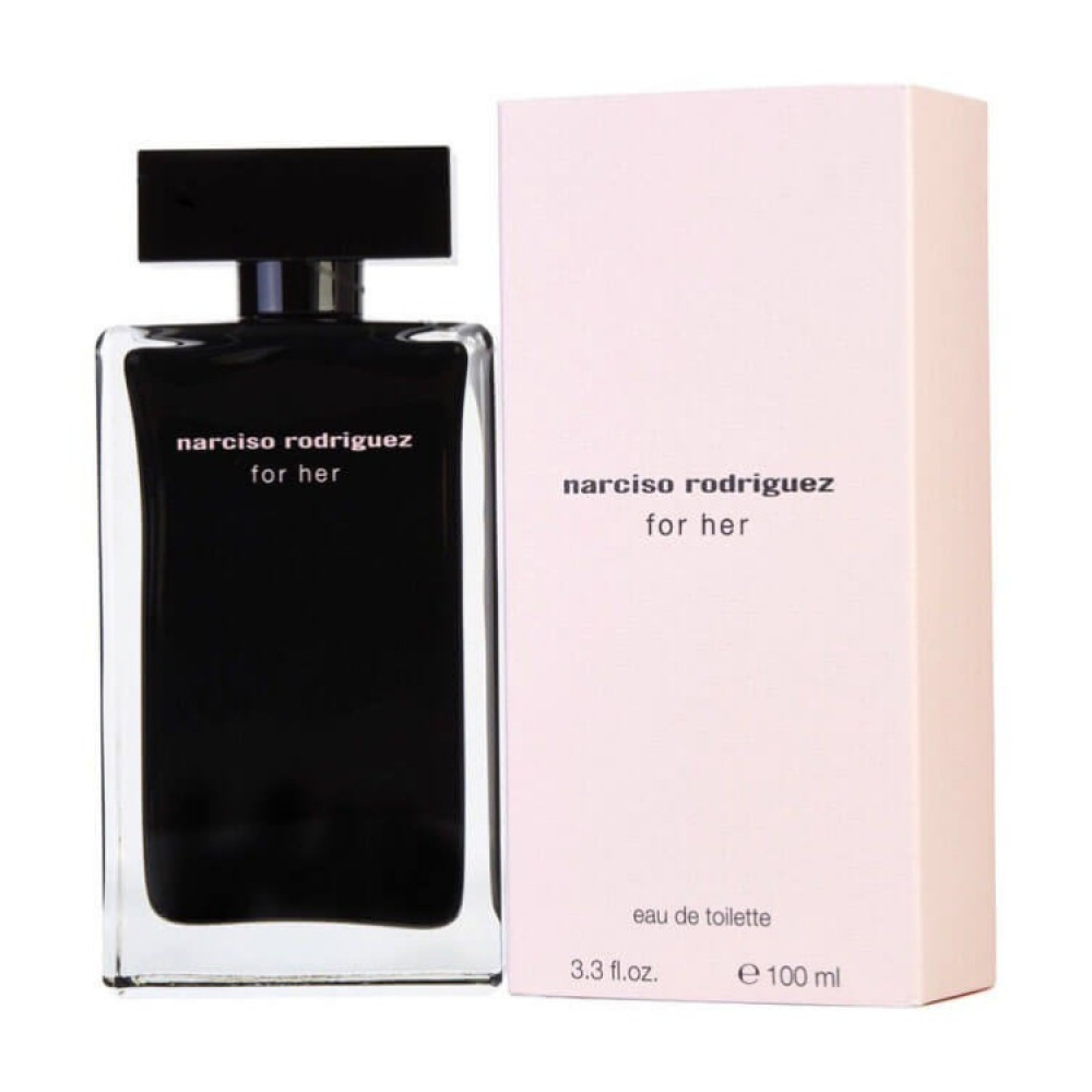عطر نارسيسو رودريغز فور هير تواليت 100 مل