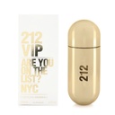 عطر 212 VIP نسائي كارولينا هيريرا بارفيوم80 مل