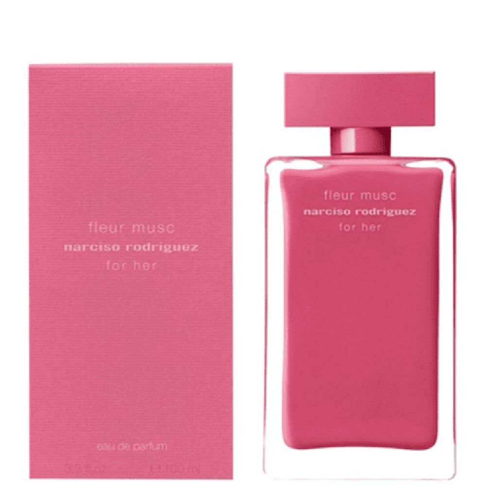 عطر نارسيسو رودريغيز فلور مسك برفيوم 100مل