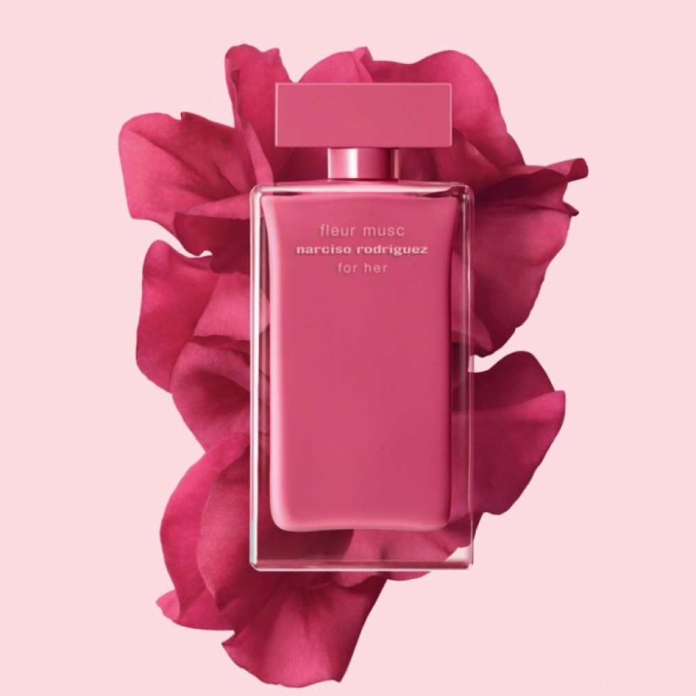 عطر نارسيسو رودريغيز فلور مسك برفيوم 100مل