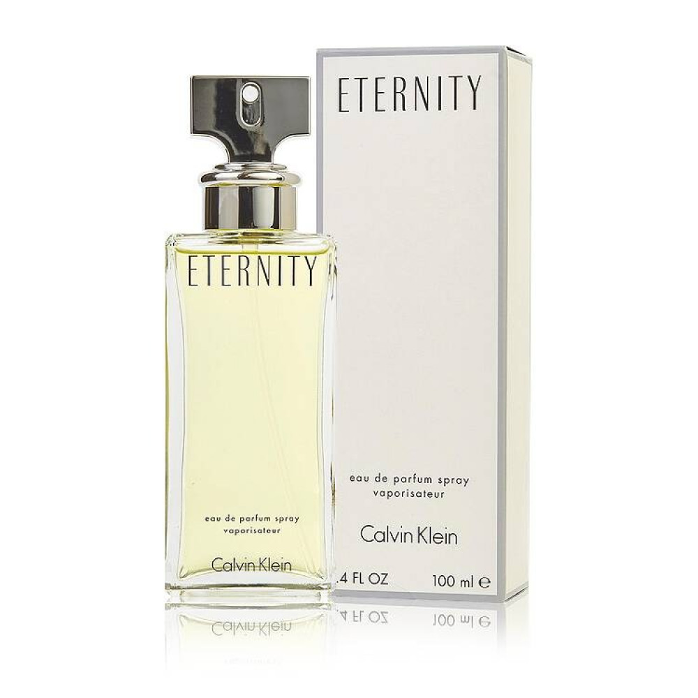 عطر كالفن كلاين اترنتي النسائي بارفيوم 100مل
