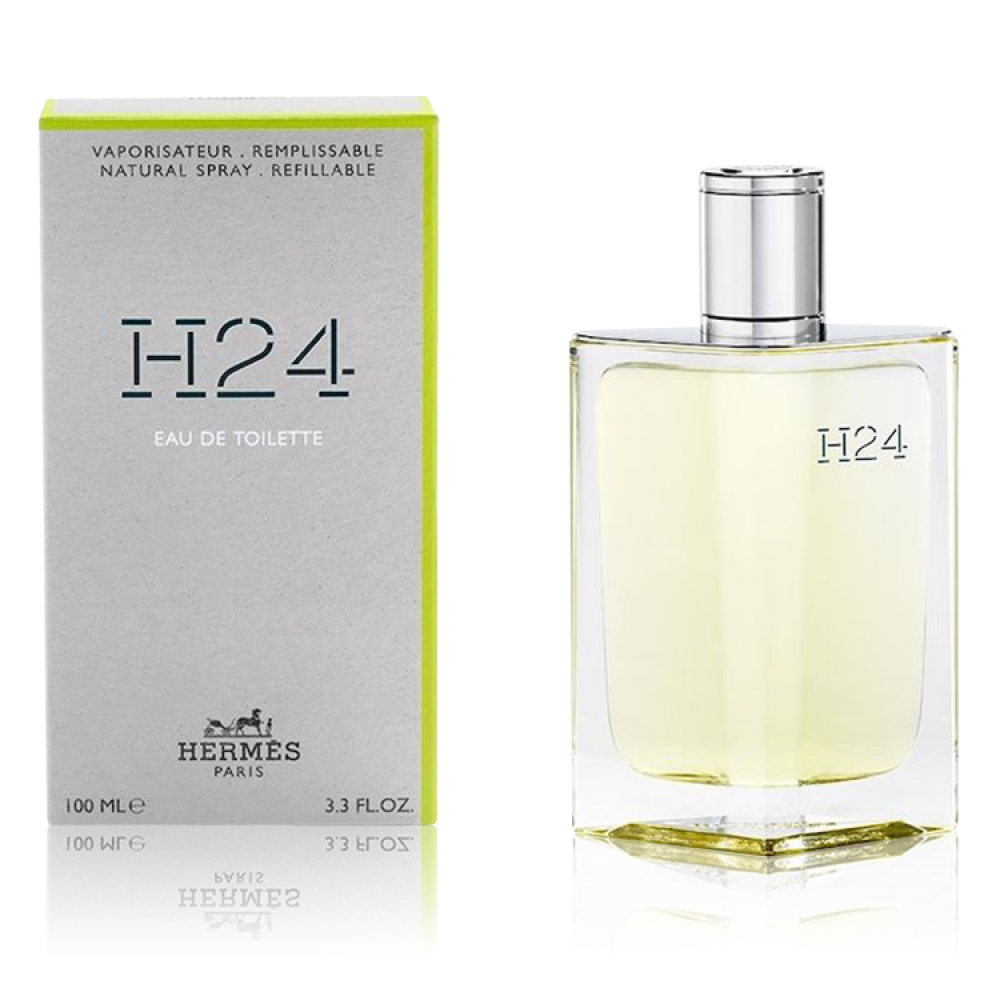 عطر هيرمس اتش 24 او دو تواليت 100 مل