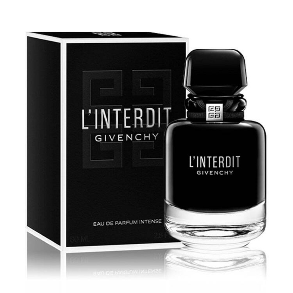 عطر جيفنشي لانتيرديت  انتنس 80 مل