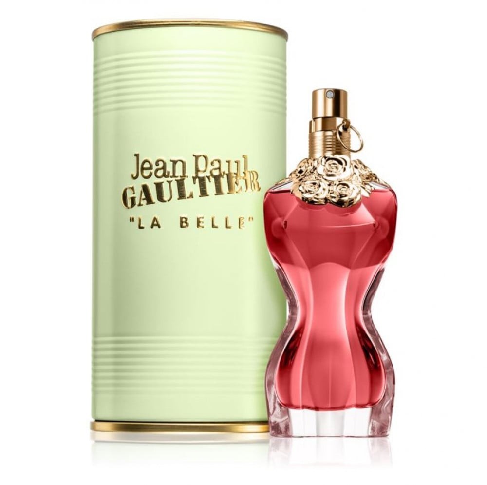 عطر جان بول غولتير لا بيل  النسائي او دو بارفيوم انتنس 100مل