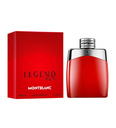 عطر مونت بلانك ليجند رد او دو بارفيوم 100مل