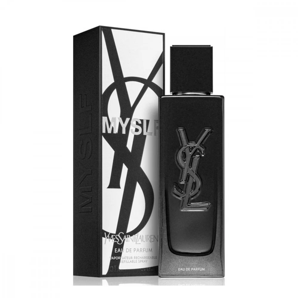 عطر ايف سان لوران ماي سلف او دو بارفيوم رجالي 100مل