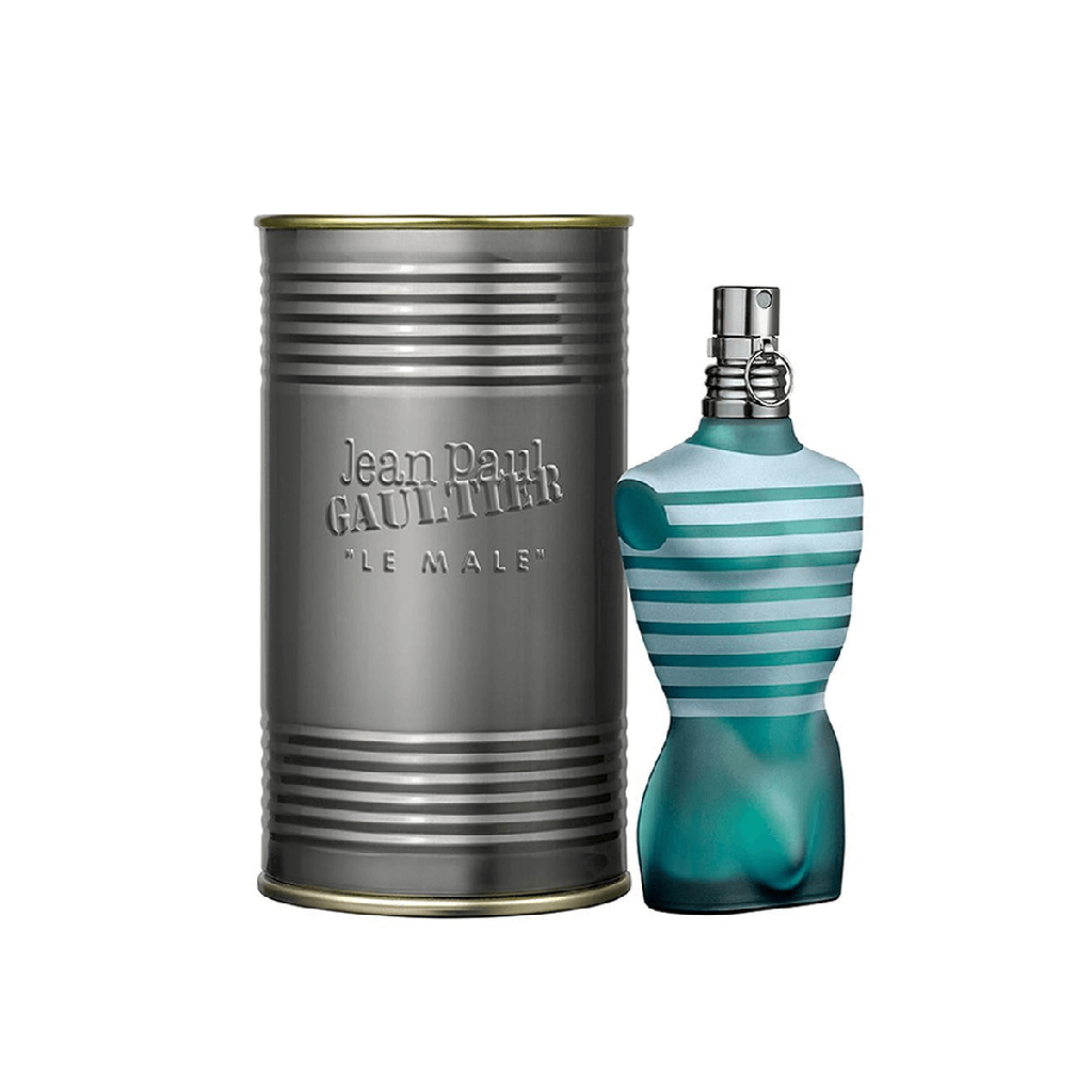 عطر جان بول غولتير لومال الرجالي او دو تواليت 125مل