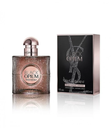 معطر شعر ايف سان لوران بلاك اوبيوم 30مل