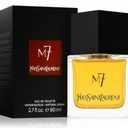 عطر ايف سان لوران M7 او دو تواليت 80مل