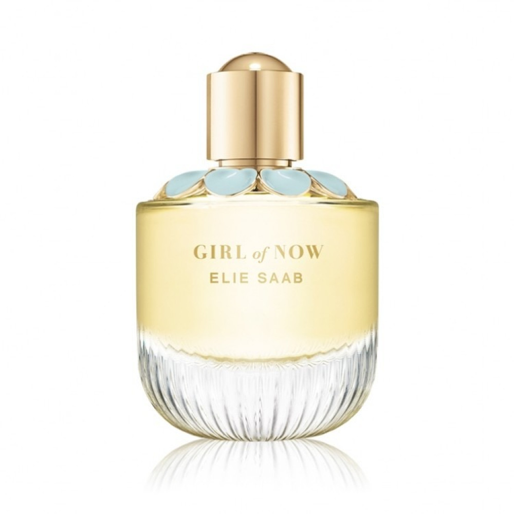 عطر ايلي صعب جيرل اوف ناو او دو بارفيوم 90مل