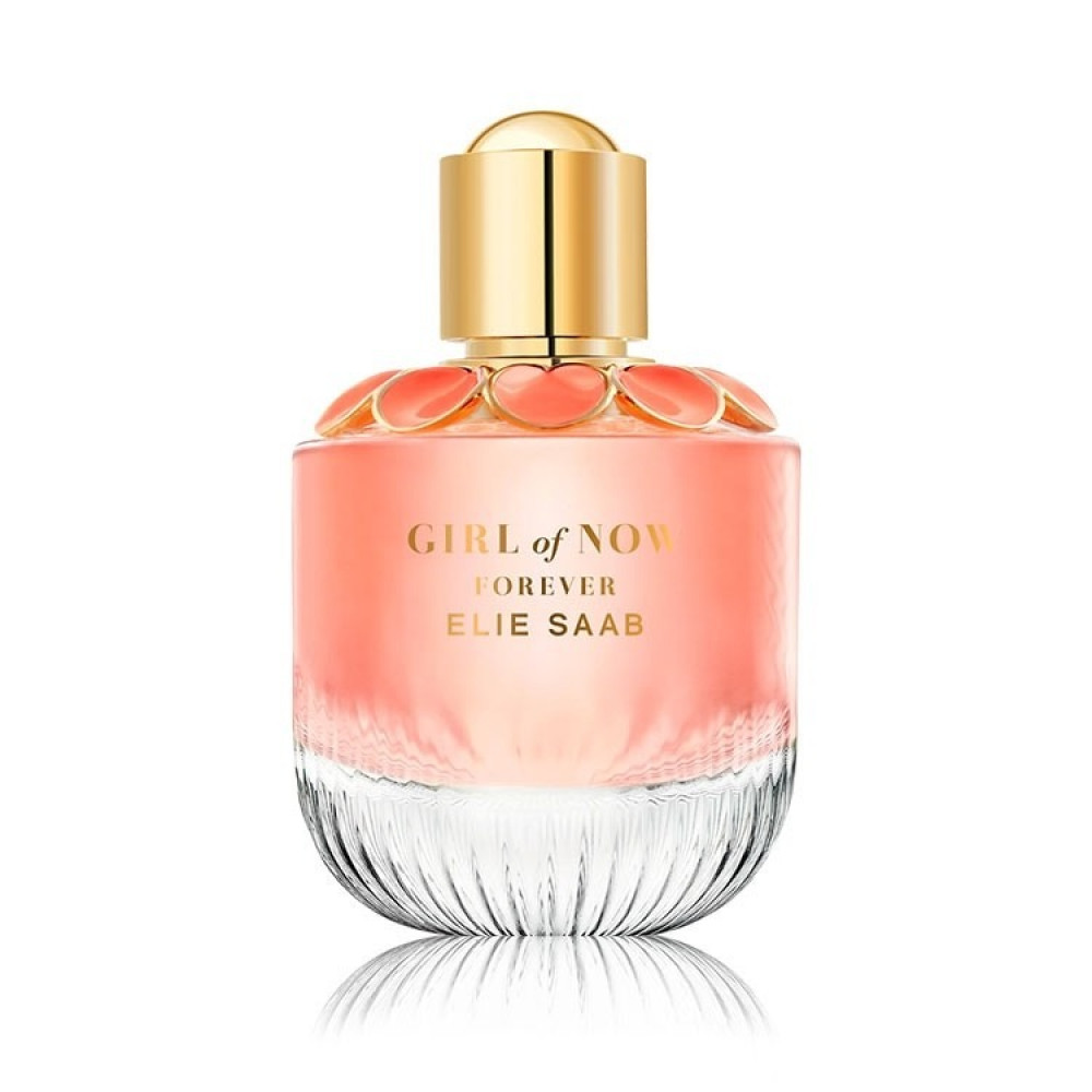عطر ايلي صعب جيرل اوف ناو فوريفر او دو بارفيوم 90مل