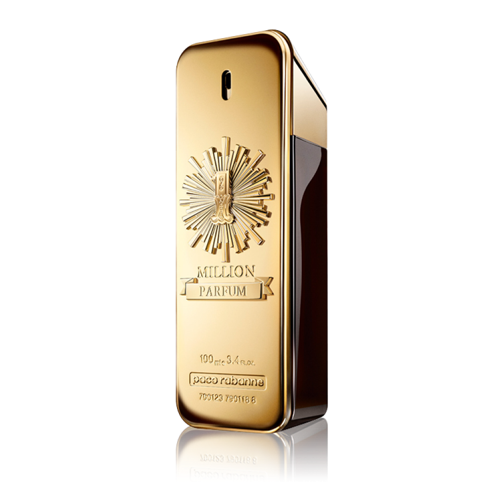 عطر باكو رابان ون مليون الرجالي بارفيوم 100مل