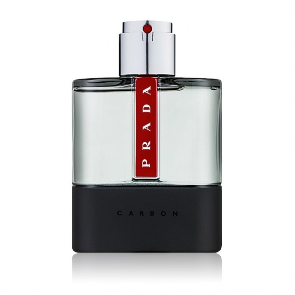عطر برادا لونا روسا كاربون او دو تواليت 100مل